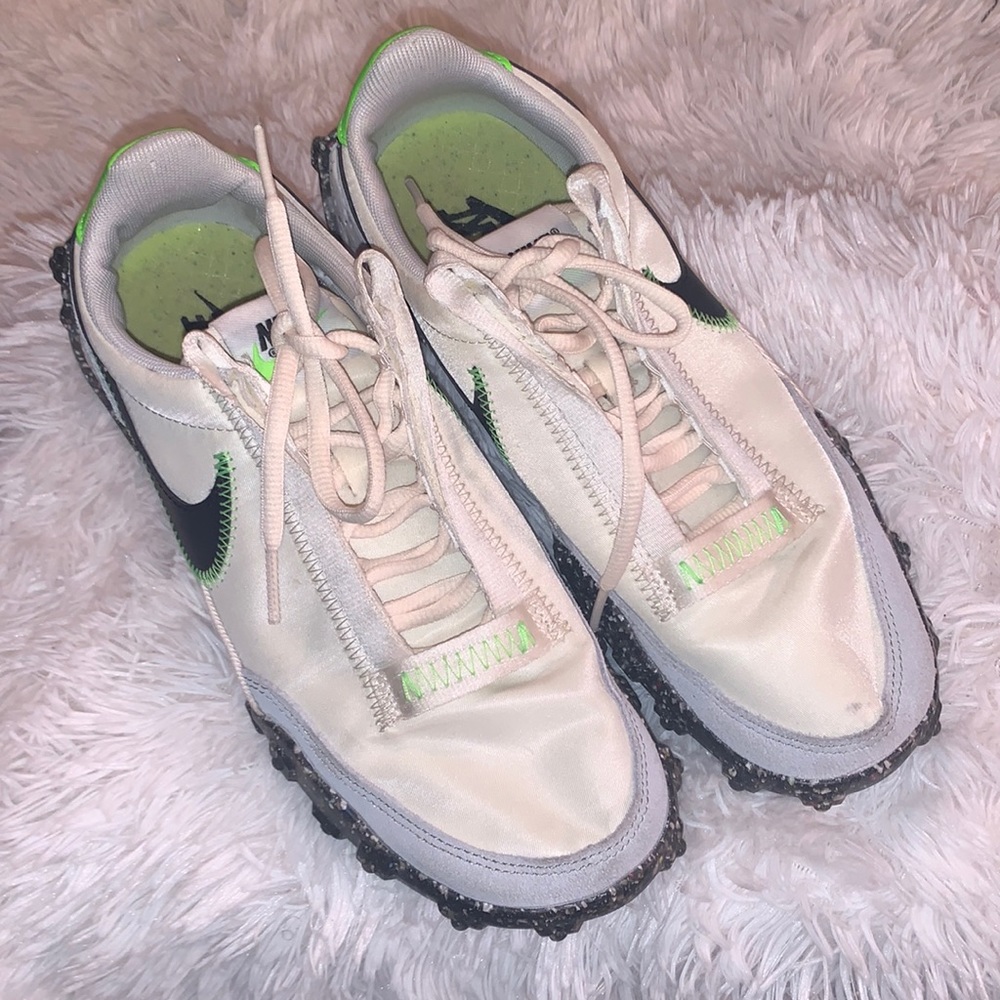 sneakers nike waffle racer